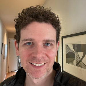 Meet your Posher, Adam